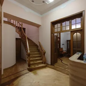 Гостевой дом Vintage Boutique, Баку