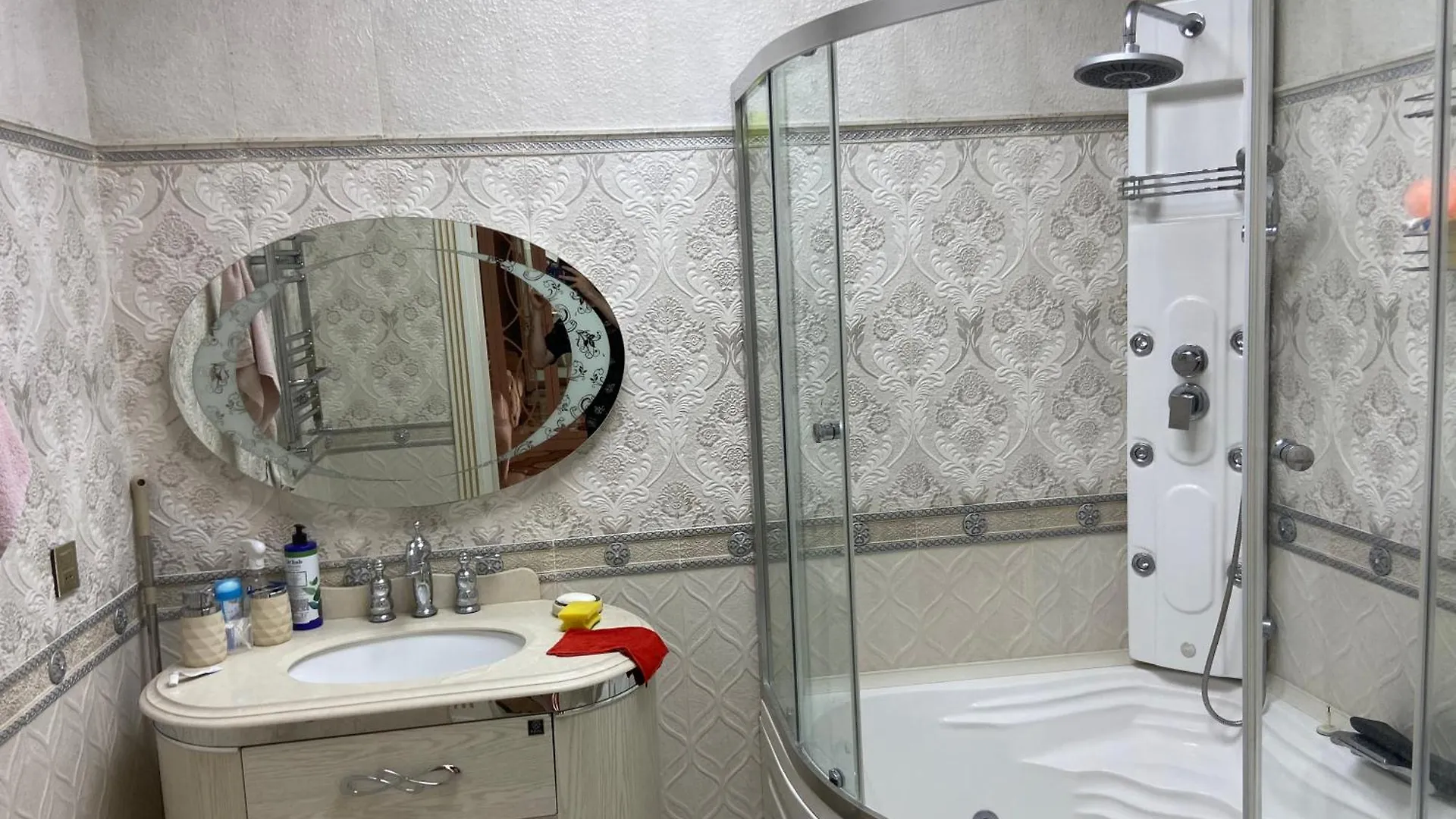 דירות באקו Ilqar Company אזרבייג'ן